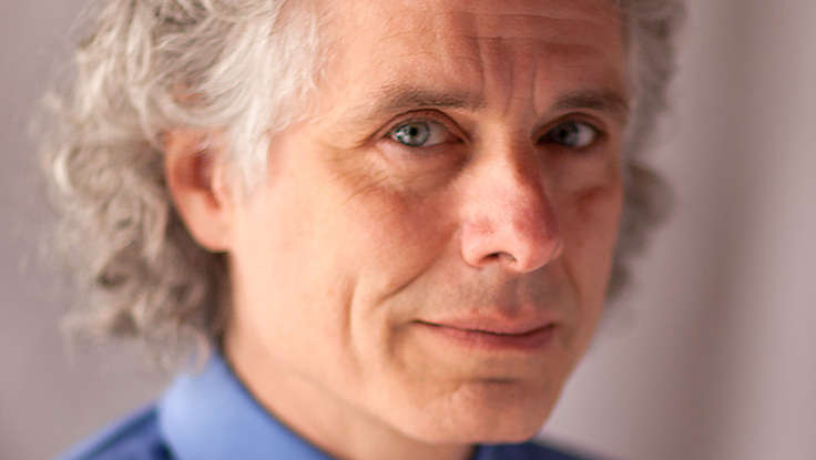 TED 2012: Steven Pinker Debates Rebecca Newberger Goldstein
